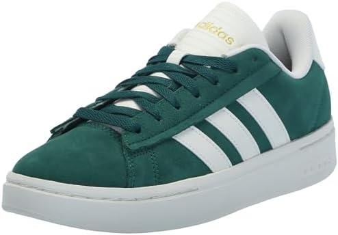 Adidas Mens Grand Court Alpha, Talla 11