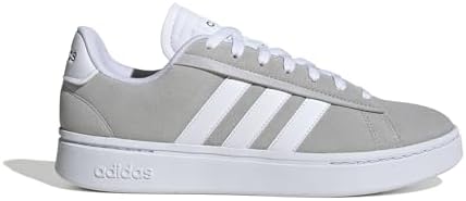 Adidas Mens Grand Court Alpha, Talla 11