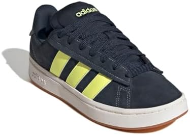 Adidas Mens Grand Court Alpha, Talla 11