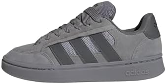 Adidas Mens Grand Court Alpha, Talla 11