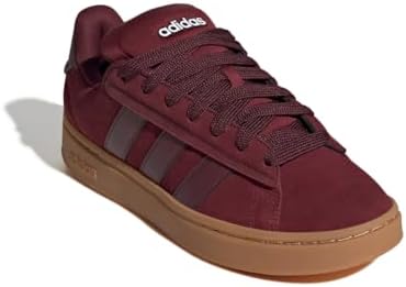 Adidas Mens Grand Court Alpha, Talla 11