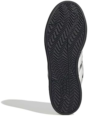 Adidas Mens Grand Court Alpha, Talla 11