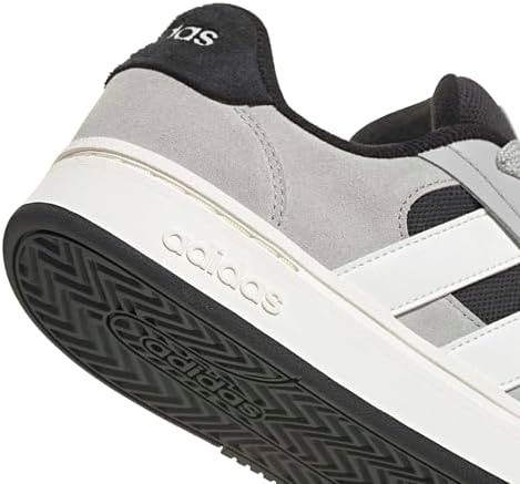 Adidas Mens Grand Court Alpha, Talla 11