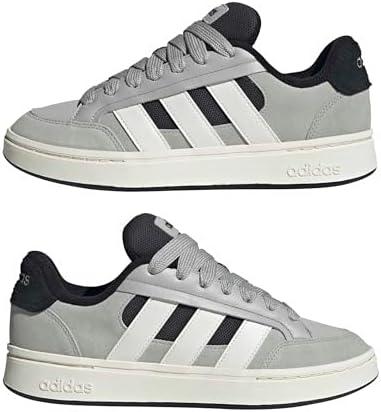Adidas Mens Grand Court Alpha, Talla 11