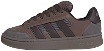 Adidas Mens Grand Court Alpha, Talla 11