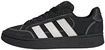 Adidas Mens Grand Court Alpha, Talla 11