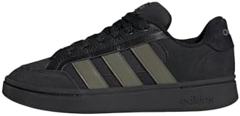 Adidas Mens Grand Court Alpha, Talla 11