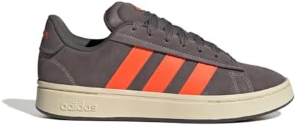 Adidas Mens Grand Court Alpha