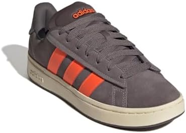 Adidas Mens Grand Court Alpha