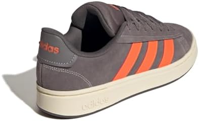 Adidas Mens Grand Court Alpha
