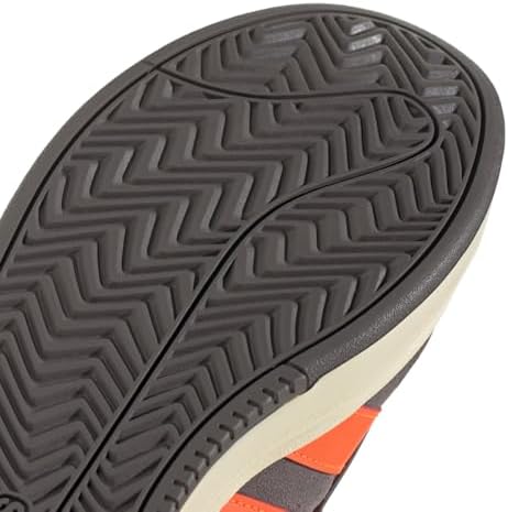 Adidas Mens Grand Court Alpha