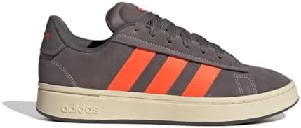Adidas Mens Grand Court Alpha
