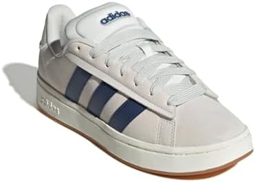 Adidas Mens Grand Court Alpha