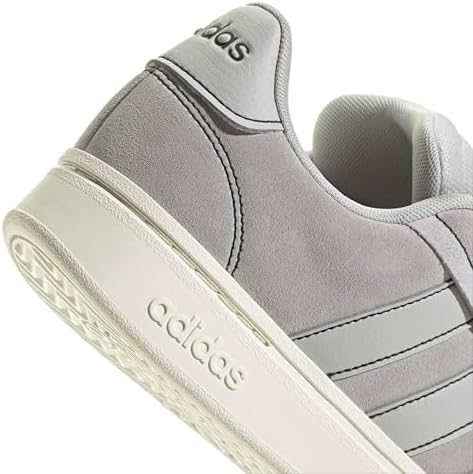 Talla 11. Adidas Mens Grand Court Alpha 00s