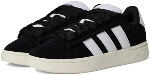 Talla 11. Adidas Mens Grand Court Alpha 00s