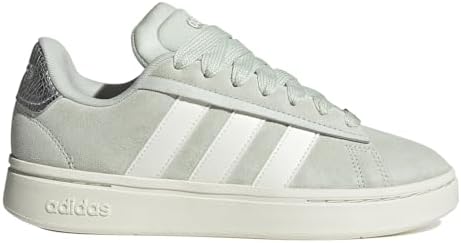 Talla 11. Adidas Mens Grand Court Alpha 00s