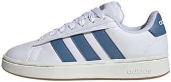 Talla 11. Adidas Mens Grand Court Alpha 00s