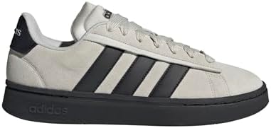 Talla 11. Adidas Mens Grand Court Alpha 00s