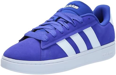 Talla 11. Adidas Mens Grand Court Alpha 00s