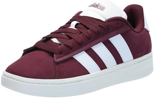 Talla 11. Adidas Mens Grand Court Alpha 00s