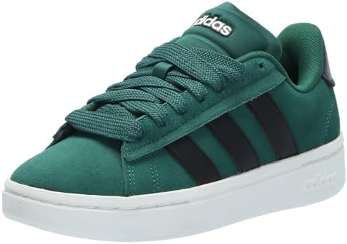 Talla 11. Adidas Mens Grand Court Alpha 00s