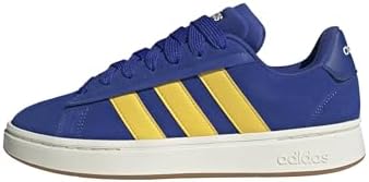 Adidas Mens Grand Court Alpha