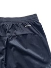 Adidas Mens L Black/ White 9" Aeroready Designed to Move Training Shorts H20839