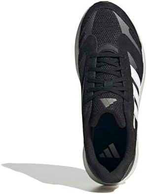 Talla 9,5 - Adidas Mens Lightshift