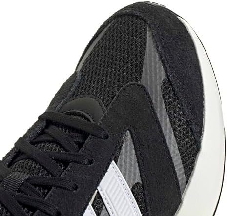 Talla 9,5 - Adidas Mens Lightshift