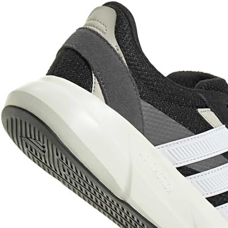Talla 9,5 - Adidas Mens Lightshift