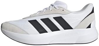 Talla 9,5 - Adidas Mens Lightshift
