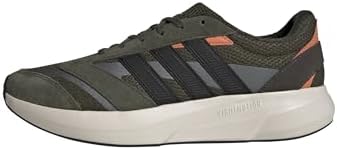 Talla 9,5 - Adidas Mens Lightshift