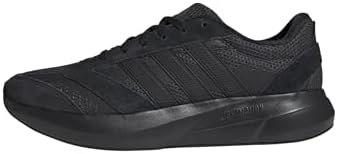Talla 9,5 - Adidas Mens Lightshift