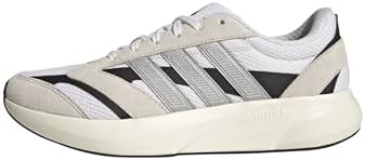 Talla 9,5 - Adidas Mens Lightshift