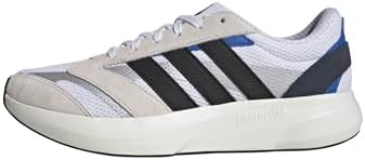 Talla 9,5 - Adidas Mens Lightshift