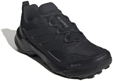 Adidas Mens Terrex Skychaser Ax5 Gore tex Hiking Shoes