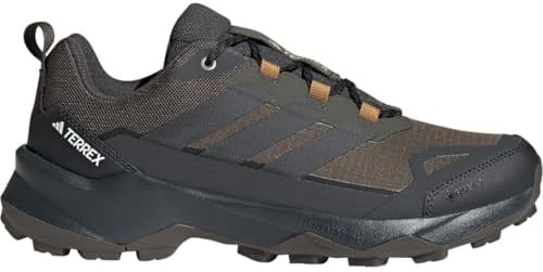 Adidas Mens Terrex Skychaser Ax5 Gore tex Hiking Shoes