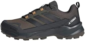 Adidas Mens Terrex Skychaser Ax5 Gore tex Hiking Shoes