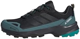 Adidas Mens Terrex Skychaser Ax5 Gore tex Hiking Shoes