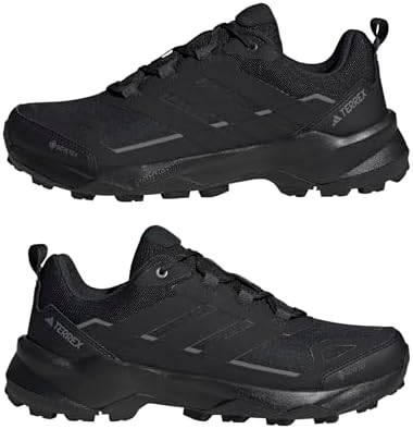 Adidas Mens Terrex Skychaser Ax5 Gore tex Hiking Shoes