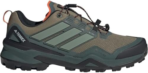 Adidas Mens Terrex Skychaser Gore tex  Hiking Shoes