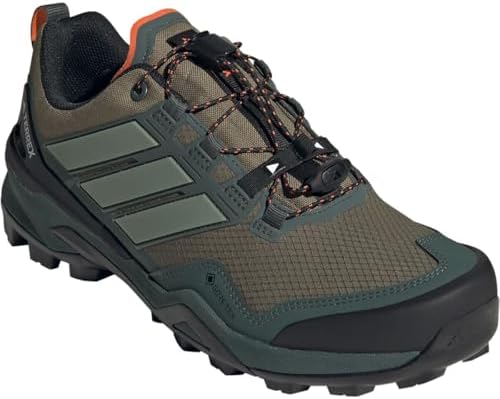 Adidas Mens Terrex Skychaser Gore tex  Hiking Shoes