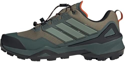 Adidas Mens Terrex Skychaser Gore tex  Hiking Shoes