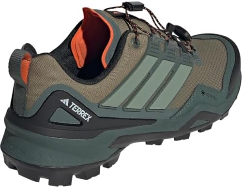 Adidas Mens Terrex Skychaser Gore tex  Hiking Shoes