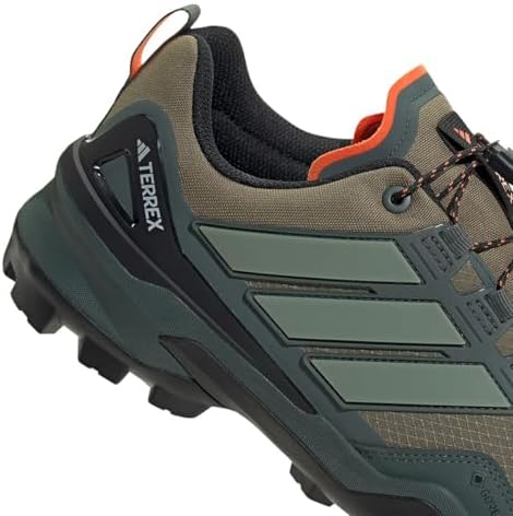 Adidas Mens Terrex Skychaser Gore tex  Hiking Shoes