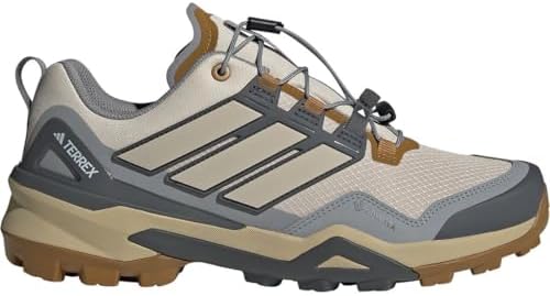Adidas Mens Terrex Skychaser Gore tex  Hiking Shoes