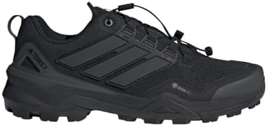 Adidas Mens Terrex Skychaser Gore tex  Hiking Shoes