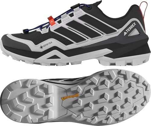 Adidas Mens Terrex Skychaser Gore tex  Hiking Shoes