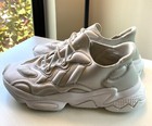 Adidas Ozweego Tan  Athletic Shoes Mens 6 5M Comfort Sneakers