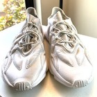 Adidas Ozweego Tan  Athletic Shoes Mens 6 5M Comfort Sneakers